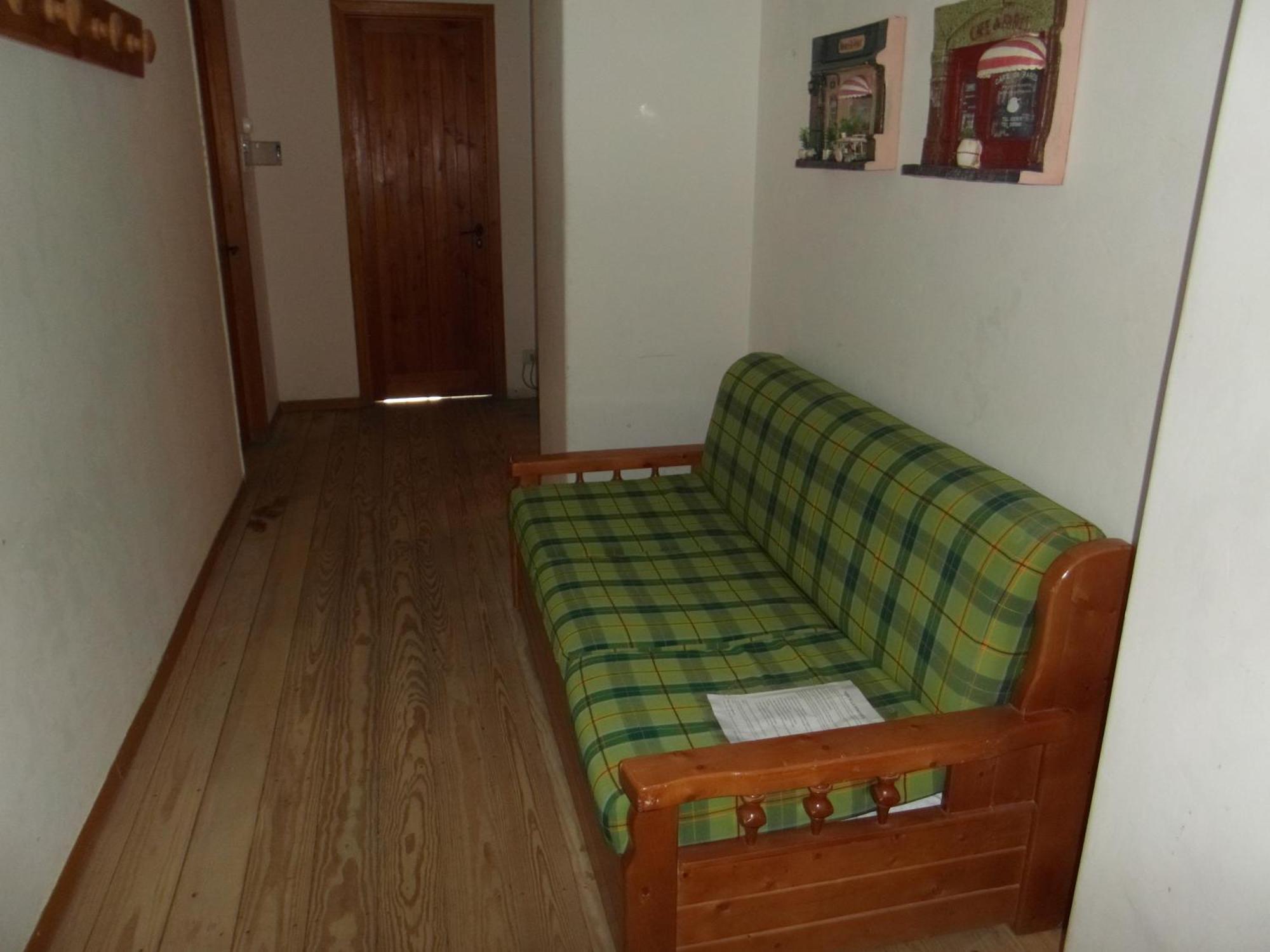 Residence Serra La Nave Ragalna Kamer foto