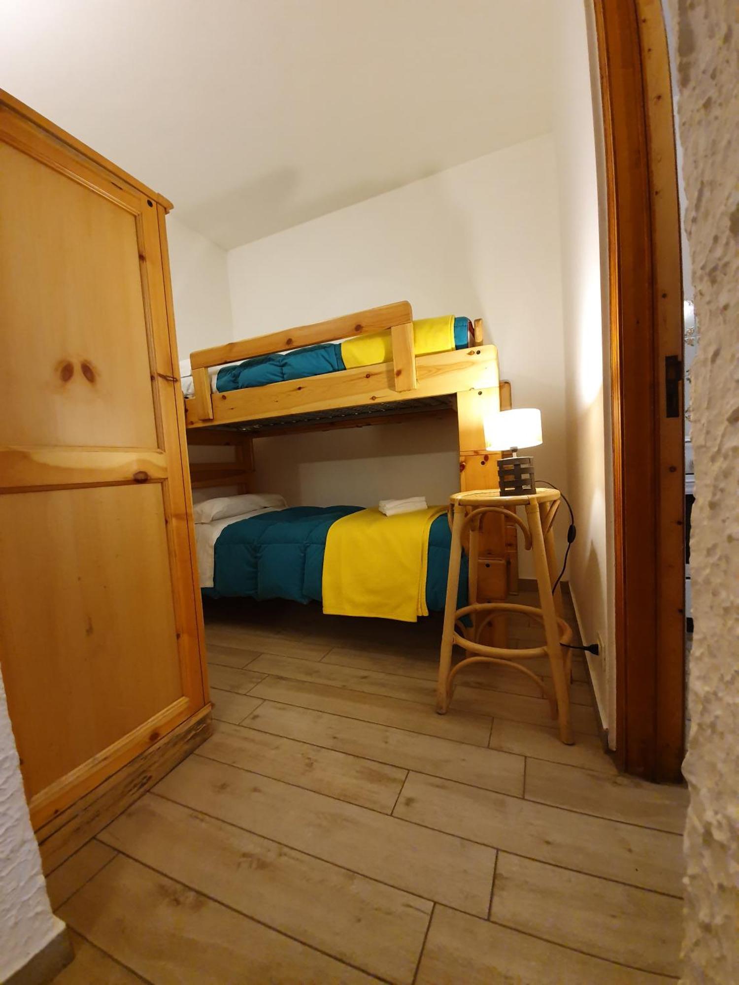 Residence Serra La Nave Ragalna Kamer foto