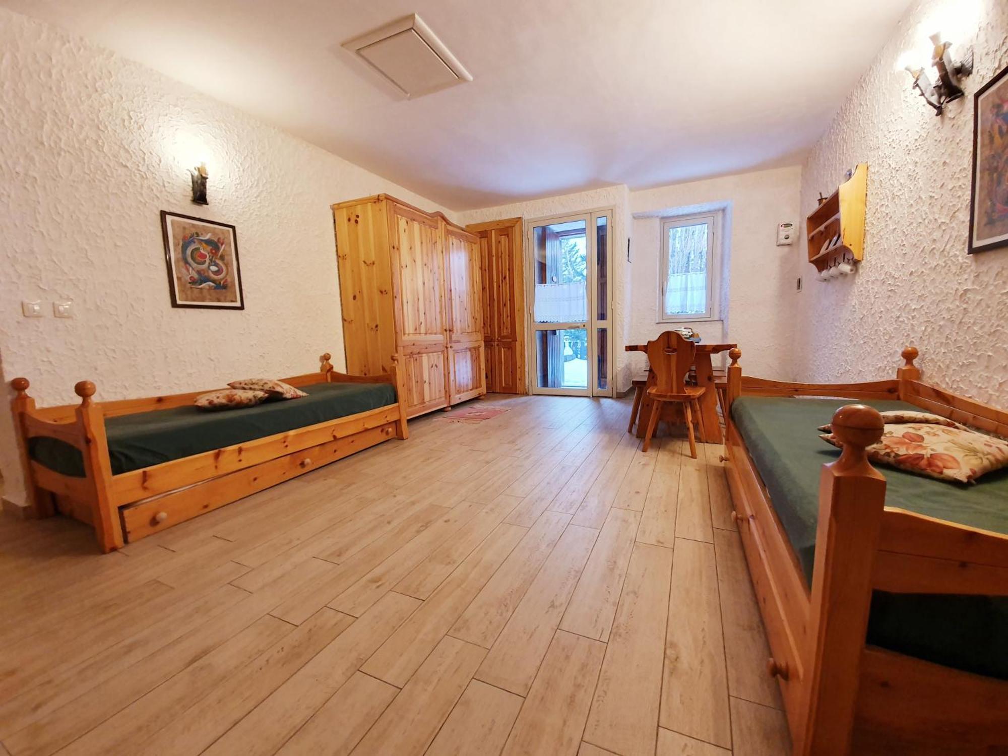 Residence Serra La Nave Ragalna Kamer foto