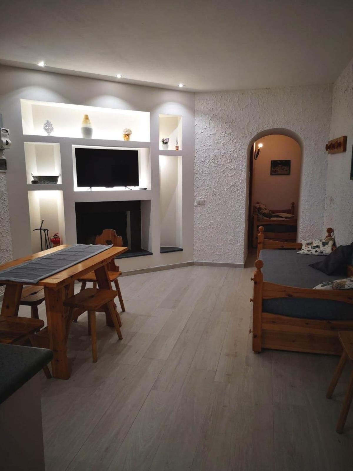 Residence Serra La Nave Ragalna Kamer foto
