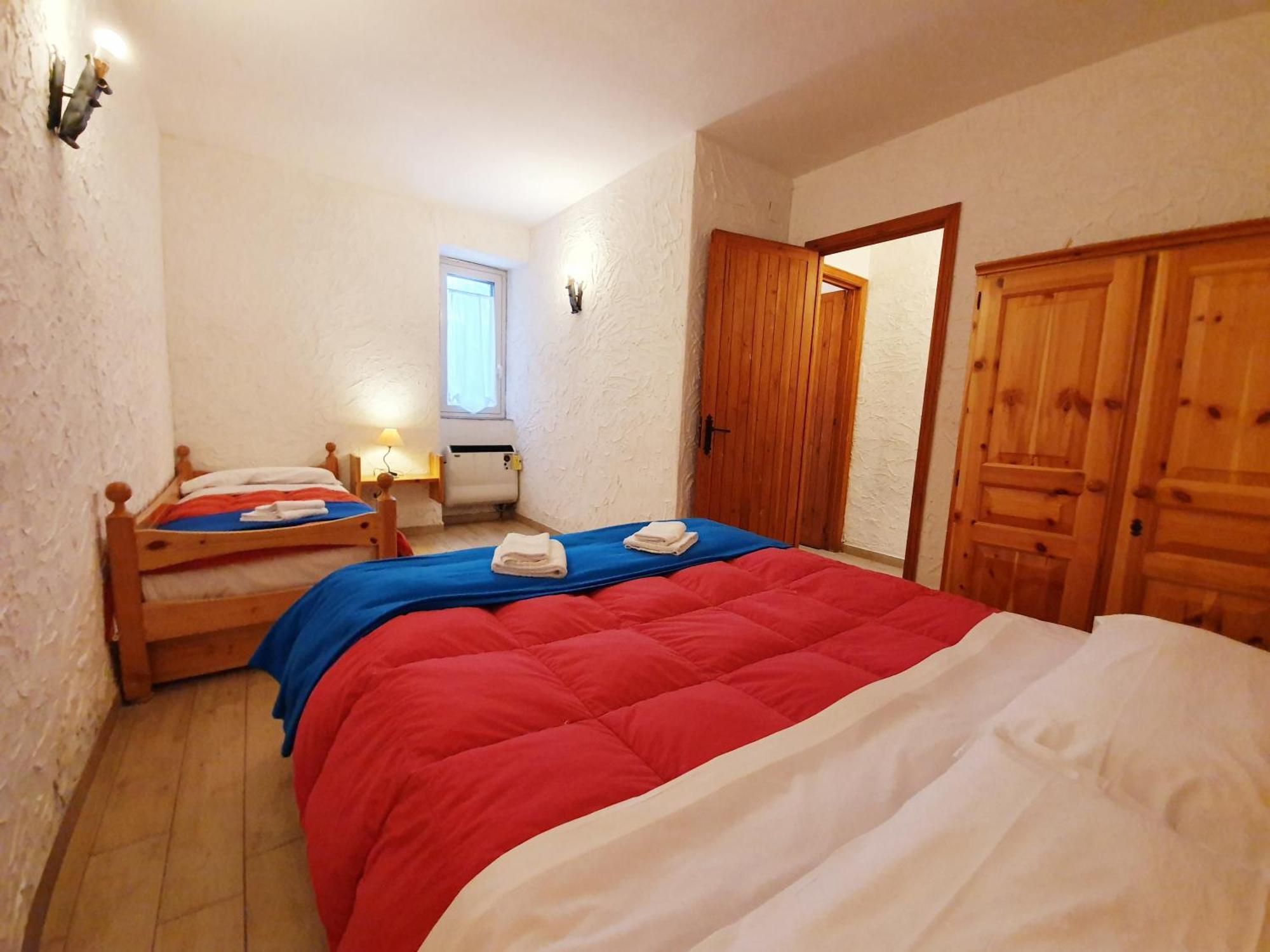 Residence Serra La Nave Ragalna Kamer foto