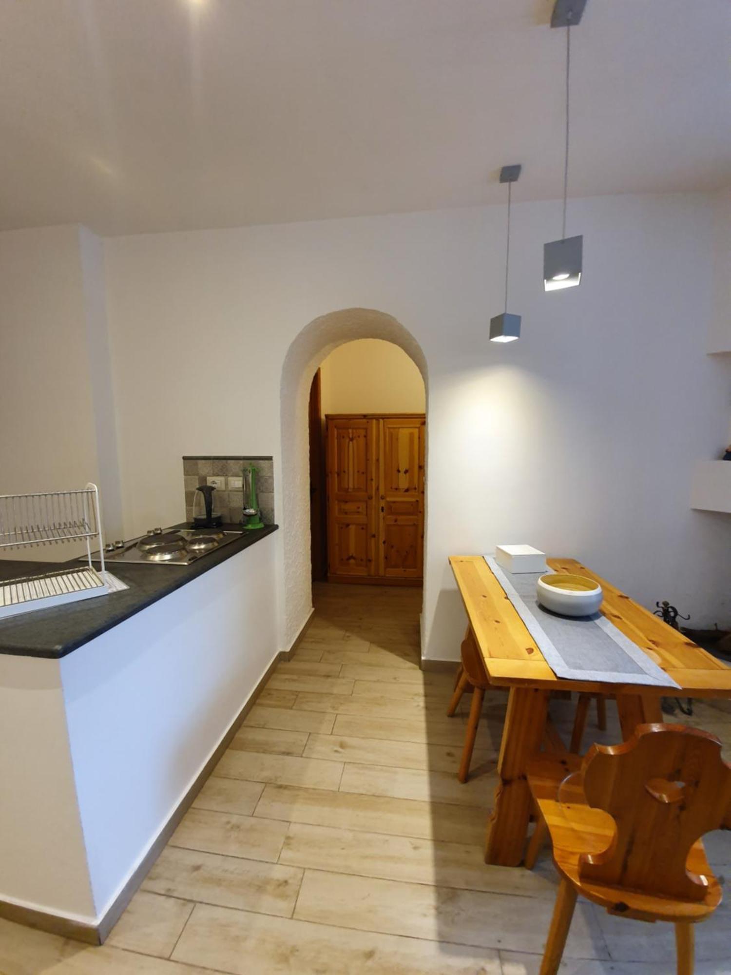 Residence Serra La Nave Ragalna Kamer foto