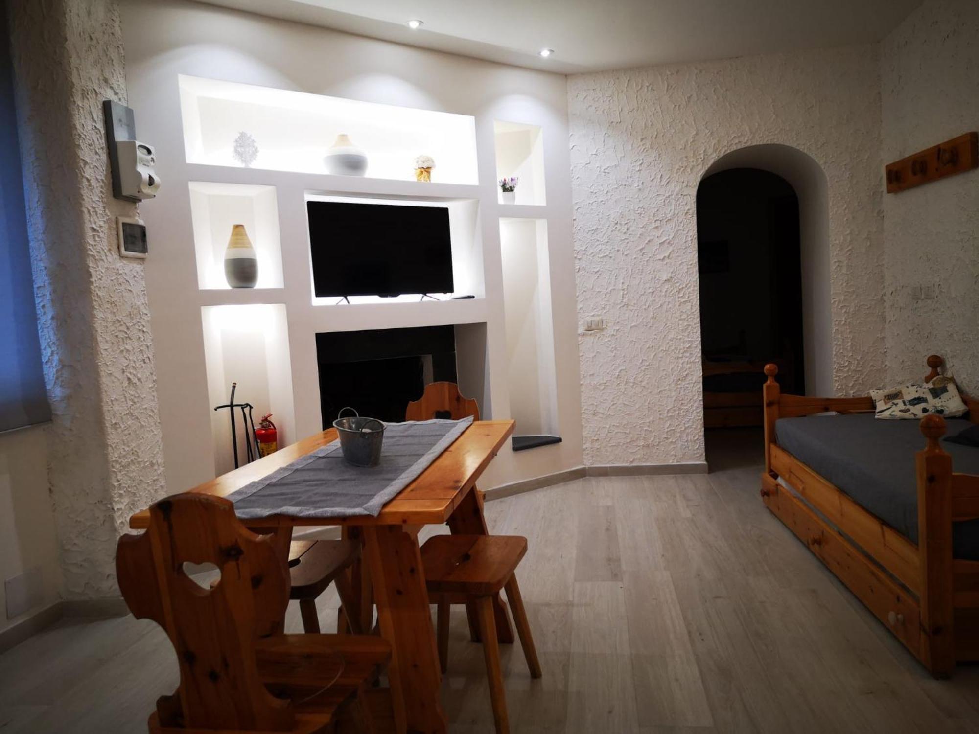 Residence Serra La Nave Ragalna Kamer foto