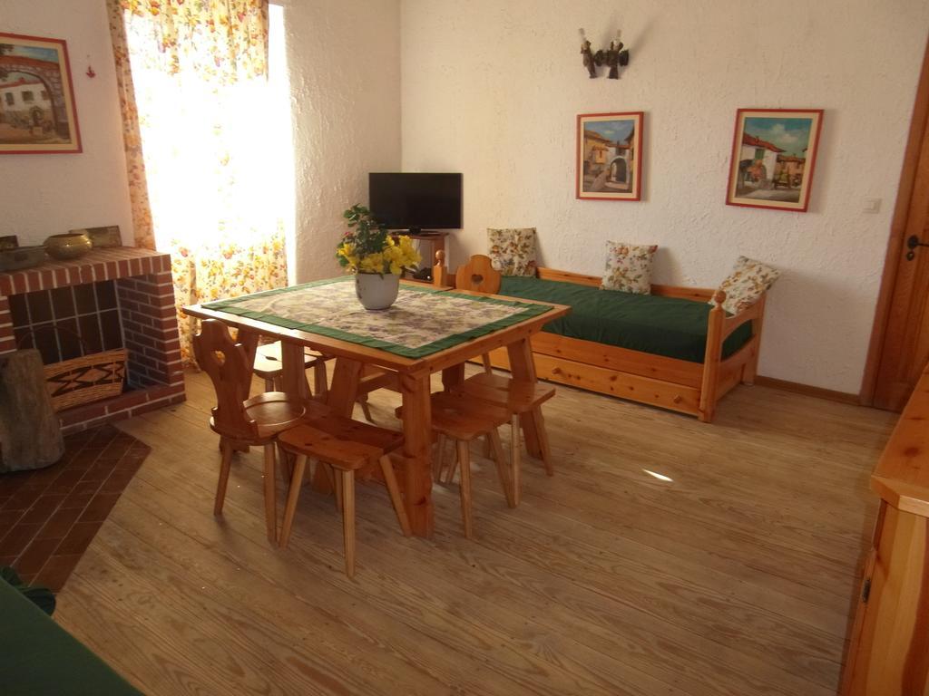 Residence Serra La Nave Ragalna Buitenkant foto