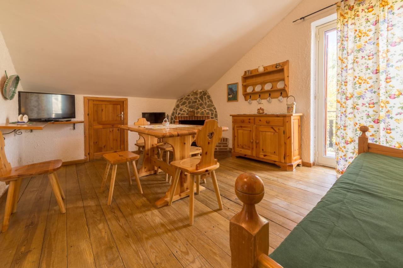 Residence Serra La Nave Ragalna Buitenkant foto