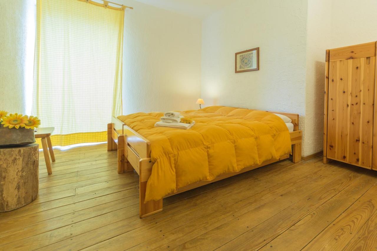 Residence Serra La Nave Ragalna Buitenkant foto