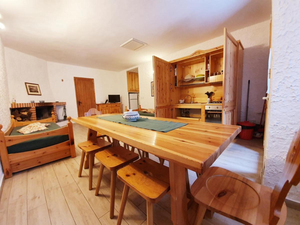 Residence Serra La Nave Ragalna Buitenkant foto